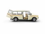 Mini Clubman Estate 1969 года